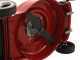 GeoTech-Pro S46-140B - Tosaerba a scoppio - Motore GeoTech da 141cc