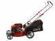 GeoTech-Pro S46-140B - Tosaerba a scoppio - Motore GeoTech da 141cc