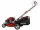 GeoTech-Pro S46-140B - Tosaerba a scoppio - Motore GeoTech da 141cc