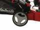 GeoTech-Pro S46-140B - Tosaerba a scoppio - Motore GeoTech da 141cc