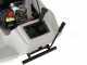 Blackstone TB 3250 E - Motocarriola cingolata estensibile - Portata 320Kg