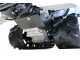 Blackstone TB 3250 E - Motocarriola cingolata estensibile - Portata 320Kg