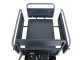 Blackstone TB 3250 E - Motocarriola cingolata estensibile - Portata 320Kg