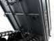 Blackstone TB 3250 E - Motocarriola cingolata estensibile - Portata 320Kg