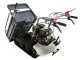 Blackstone TB 3250 E - Motocarriola cingolata estensibile - Portata 320Kg