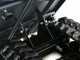 Blackstone TB 3250 E - Motocarriola cingolata estensibile - Portata 320Kg