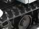 Blackstone TB 3250 E - Motocarriola cingolata estensibile - Portata 320Kg