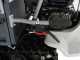Blackstone TB 3250 E - Motocarriola cingolata estensibile - Portata 320Kg