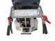Blackstone TB 3250 E - Motocarriola cingolata estensibile - Portata 320Kg