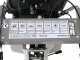 Blackstone TB 3250 E - Motocarriola cingolata estensibile - Portata 320Kg