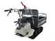 Blackstone TB 3250 E - Motocarriola cingolata estensibile - Portata 320Kg