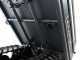 Blackstone TB 3250 E - Motocarriola cingolata estensibile - Portata 320Kg