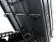 Motocarriola cingolata Blackstone TB 3250 E con cassone estensibile - Portata 320 kg