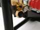 GeoTech-Pro PWP 17/275 ZW Idropulitrice a scoppio - 275 bar - Motore Loncin a benzina 420cc