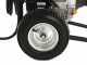 GeoTech-Pro PWP 17/275 ZW Idropulitrice a scoppio - 275 bar - Motore Loncin a benzina 420cc