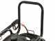 GeoTech-Pro PWP 17/275 ZW Idropulitrice a scoppio - 275 bar - Motore Loncin a benzina 420cc