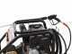 GeoTech-Pro PWP 17/275 ZW Idropulitrice a scoppio - 275 bar - Motore Loncin a benzina 420cc