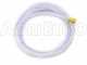 GeoTech-Pro PWP 17/275 ZW Idropulitrice a scoppio - 275 bar - Motore Loncin a benzina 420cc