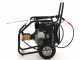 GeoTech-Pro PWP 17/275 ZW Idropulitrice a scoppio - 275 bar - Motore Loncin a benzina 420cc