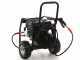 GeoTech-Pro PWP 17/275 ZW Idropulitrice a scoppio - 275 bar - Motore Loncin a benzina 420cc