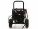 GeoTech-Pro PWP 17/275 ZW Idropulitrice a scoppio - 275 bar - Motore Loncin a benzina 420cc
