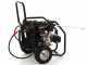 GeoTech-Pro PWP 17/275 ZW Idropulitrice a scoppio - 275 bar - Motore Loncin a benzina 420cc