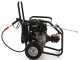 GeoTech-Pro PWP 17/275 ZW Idropulitrice a scoppio - 275 bar - Motore Loncin a benzina 420cc