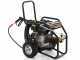 GeoTech-Pro PWP 17/275 ZW Idropulitrice a scoppio - 275 bar - Motore Loncin a benzina 420cc