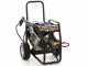GeoTech-Pro PWP 17/275 ZW Idropulitrice a scoppio - 275 bar - Motore Loncin a benzina 420cc