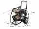 GeoTech-Pro PWP 17/275 ZW Idropulitrice a scoppio - 275 bar - Motore Loncin a benzina 420cc