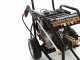 GeoTech-Pro PWP 17/275 ZW Idropulitrice a scoppio - 275 bar - Motore Loncin a benzina 420cc