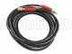 GeoTech-Pro PWP 17/275 ZW Idropulitrice a scoppio - 275 bar - Motore Loncin a benzina 420cc