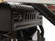 GeoTech-Pro PWP 17/275 ZW Idropulitrice a scoppio - 275 bar - Motore Loncin a benzina 420cc