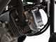 GeoTech-Pro PWP 17/275 ZW Idropulitrice a scoppio - 275 bar - Motore Loncin a benzina 420cc