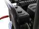 GeoTech-Pro PWP 17/275 ZW Idropulitrice a scoppio - 275 bar - Motore Loncin a benzina 420cc