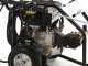 GeoTech-Pro PWP 17/275 ZW Idropulitrice a scoppio - 275 bar - Motore Loncin a benzina 420cc