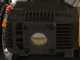 GeoTech-Pro PWP 17/275 ZW Idropulitrice a scoppio - 275 bar - Motore Loncin a benzina 420cc