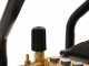 GeoTech-Pro PWP 17/275 ZW Idropulitrice a scoppio - 275 bar - Motore Loncin a benzina 420cc