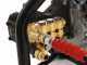 GeoTech-Pro PWP 17/275 ZW Idropulitrice a scoppio - 275 bar - Motore Loncin a benzina 420cc