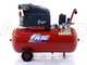 FIAC Cosmos 255 - Compressore aria elettrico - 50L - Motore 2 HP