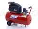 FIAC Cosmos 255 - Compressore aria elettrico - 50L - Motore 2 HP