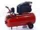 FIAC Cosmos 255 - Compressore aria elettrico - 50L - Motore 2 HP