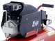 FIAC Cosmos 255 - Compressore aria elettrico - 50L - Motore 2 HP