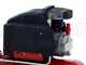 FIAC Cosmos 255 - Compressore aria elettrico - 50L - Motore 2 HP
