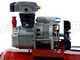 FIAC Cosmos 255 - Compressore aria elettrico - 50L - Motore 2 HP
