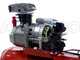 FIAC Cosmos 255 - Compressore aria elettrico - 50L - Motore 2 HP