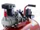 FIAC Cosmos 255 - Compressore aria elettrico - 50L - Motore 2 HP