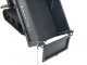 Blackstone TB 3250 F - Motocarriola cingolata sponde apribili - Portata 320Kg