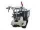 Blackstone TB 3250 F - Motocarriola cingolata sponde apribili - Portata 320Kg