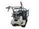 Blackstone TB 3250 F - Motocarriola cingolata sponde apribili - Portata 320Kg